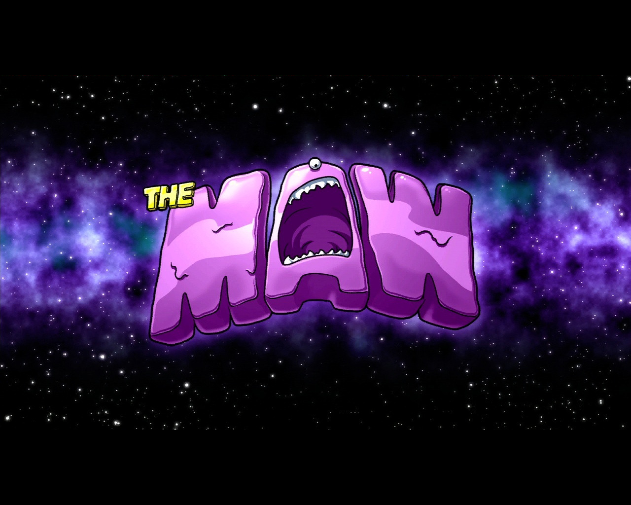 Wallpapers Video Games The Maw  The maw