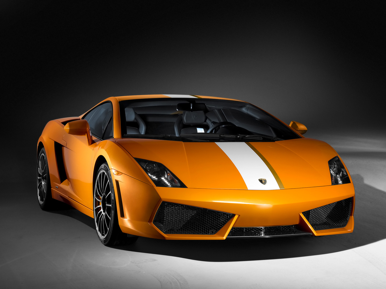 Wallpapers Cars Lamborghini Lamborghini Gallardo