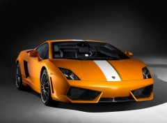 Wallpapers Cars Lamborghini Gallardo