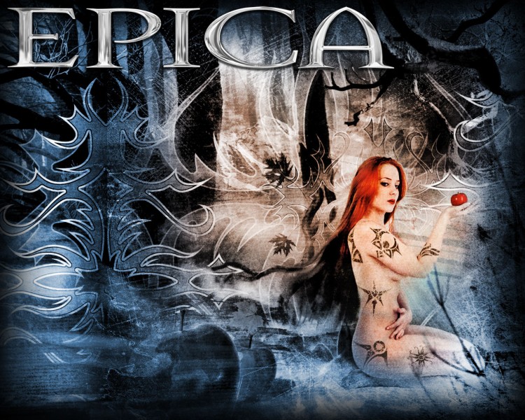 Wallpapers Music Epica Epica