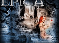 Wallpapers Music Epica