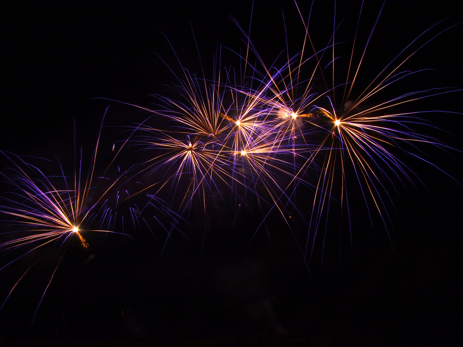 Fonds d'cran Hommes - Evnements Feux d'Artifice feux d'artifice