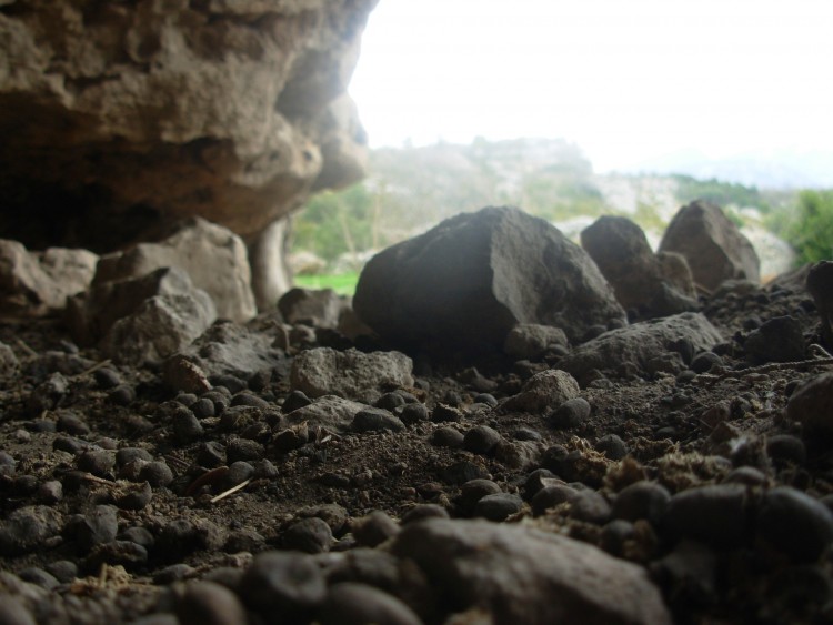 Fonds d'cran Nature Roches - Pierres - Sables nature