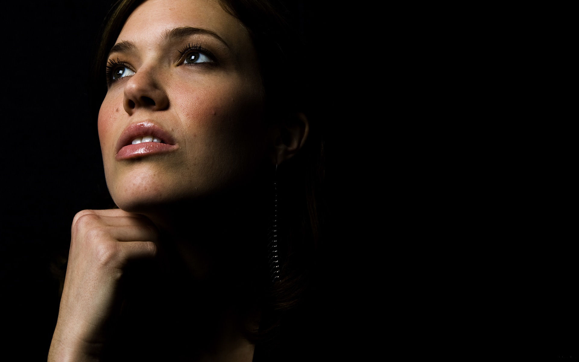 Wallpapers Celebrities Women Mandy Moore Mandy Moore