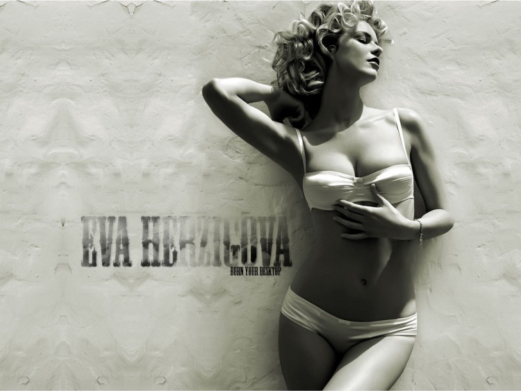 Wallpapers Celebrities Women Eva Herzigova eva-herzigova