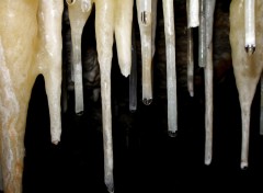 Wallpapers Nature stalactite