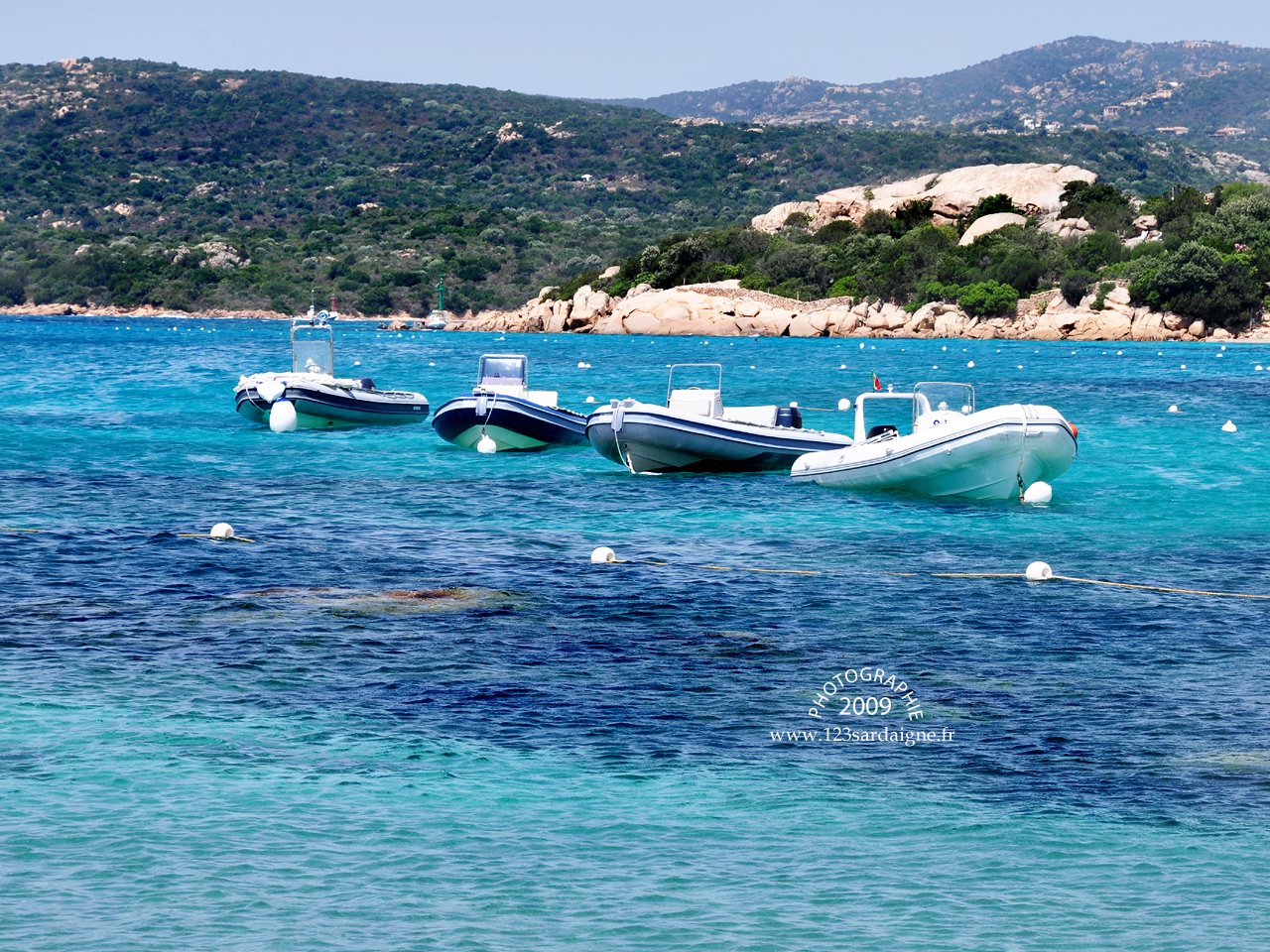 Wallpapers Trips : Europ Italy Sardaigne - Costa Smeralda