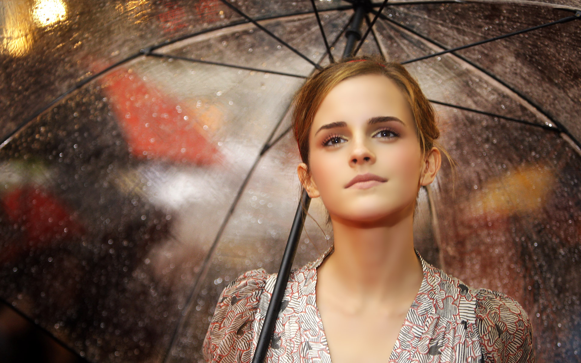 Fonds d'cran Clbrits Femme Emma Watson Emma Watson