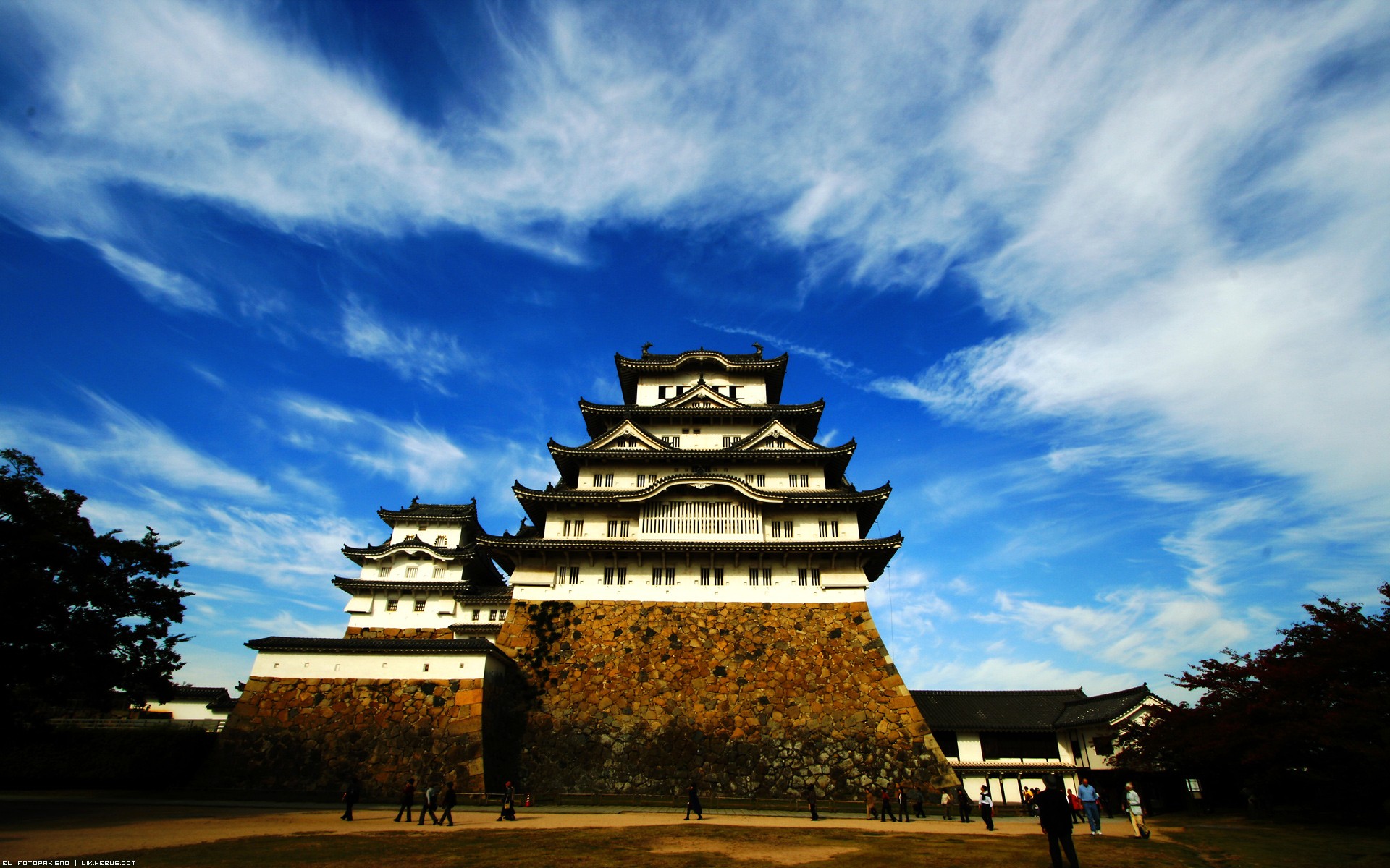 Wallpapers Constructions and architecture Religious Buildings Temple