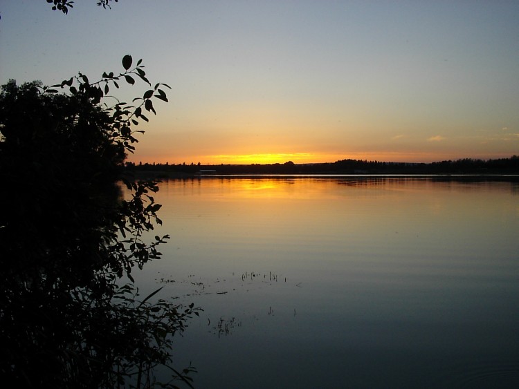 Fonds d'cran Nature Lacs - Etangs Lac Arc sur Tille