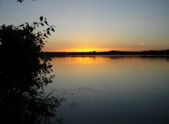 Fonds d'cran Nature Lac Arc sur Tille