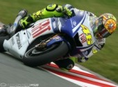 Wallpapers Motorbikes MotoGP Sachsenring (Germany 2009)