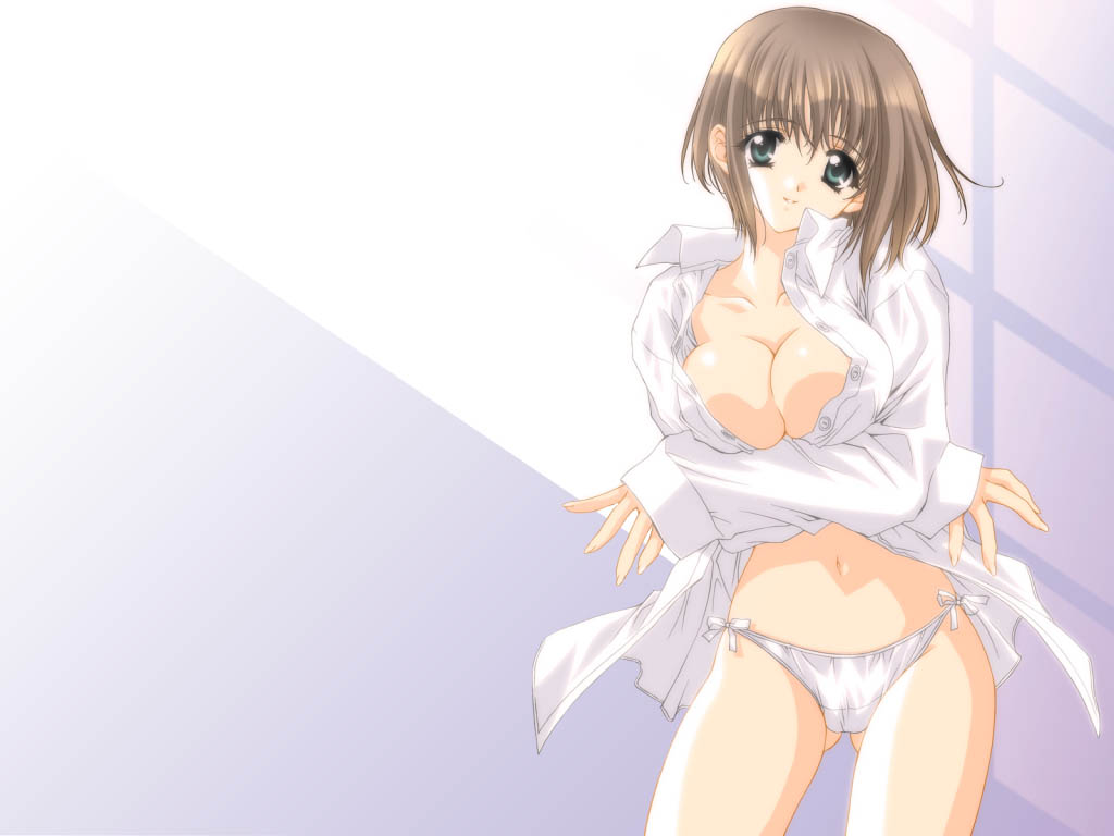 Wallpapers Erotic Art Erotic Manga 