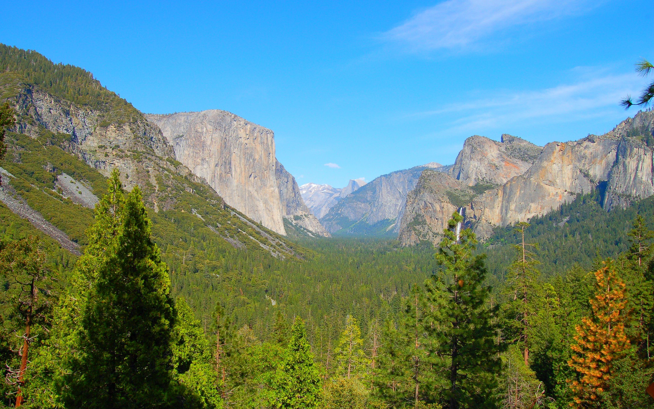 Wallpapers Nature Cliffs 