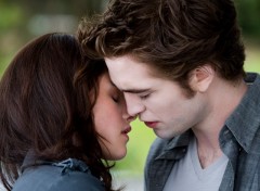 Fonds d'cran Cinma Twilight New Moon