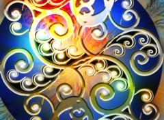 Wallpapers Digital Art couleurs