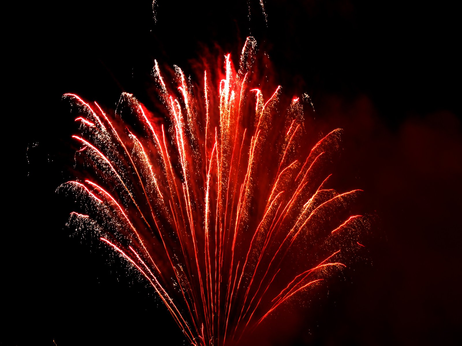 Fonds d'cran Hommes - Evnements Feux d'Artifice feux d'artifices