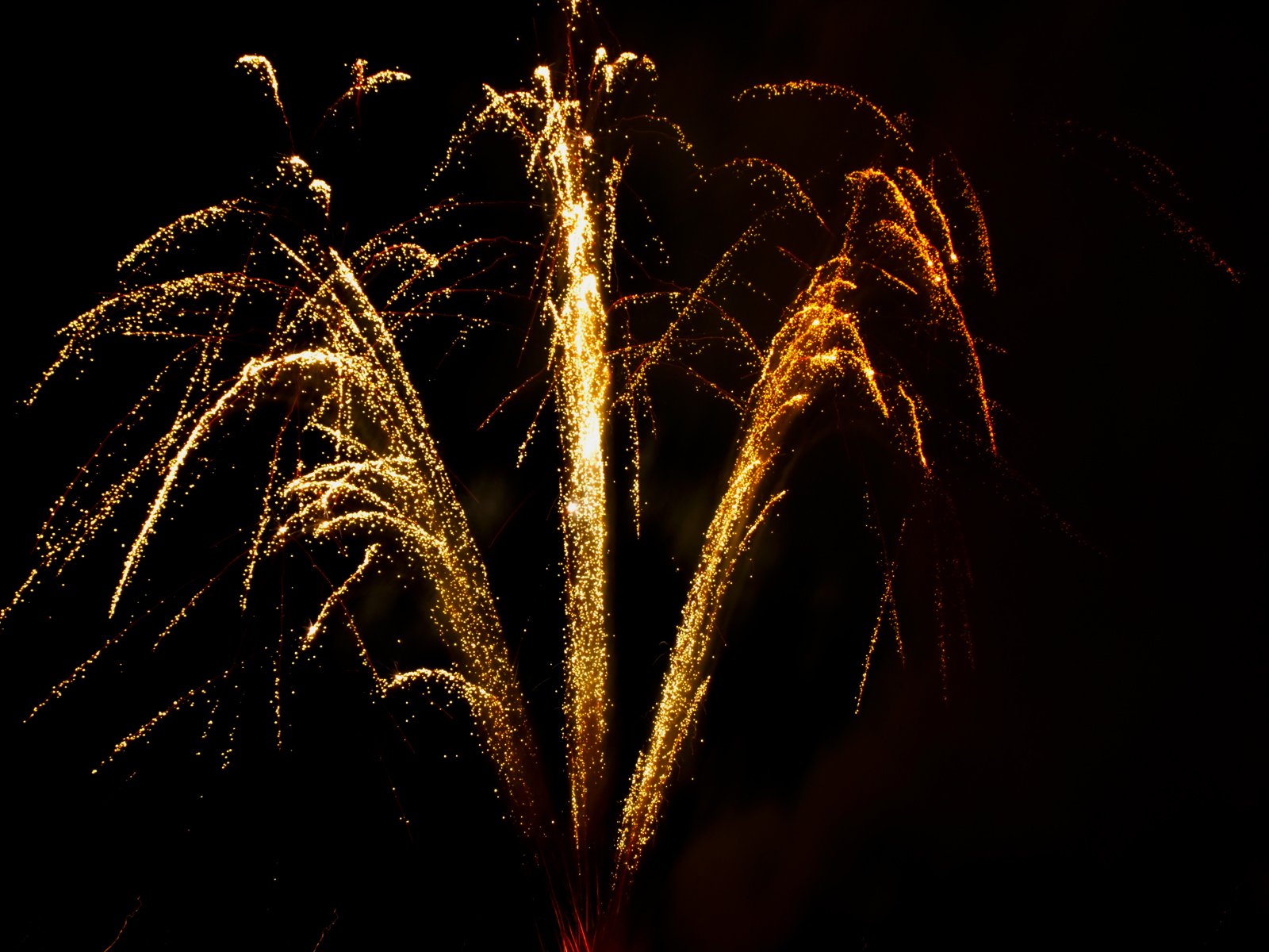 Fonds d'cran Hommes - Evnements Feux d'Artifice feux d'artifices