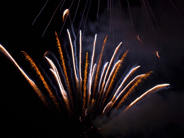 Fonds d'cran Hommes - Evnements Feux d'Artifice feux d'artifices