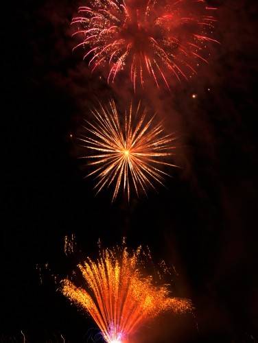 Wallpapers People - Events Fireworks feux d'artifices