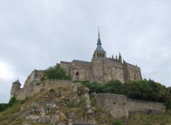 Wallpapers Trips : Europ Le Mont Saint-Michel