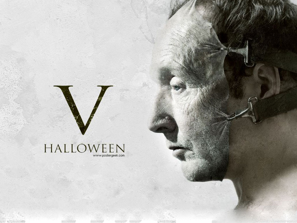 Wallpapers Movies Saw V saw 5