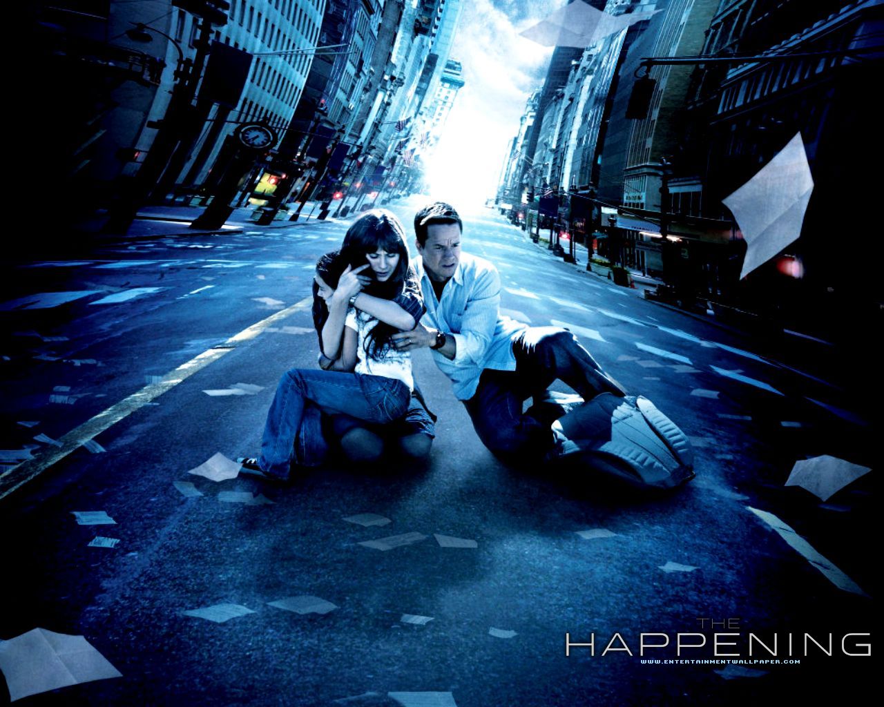 Wallpapers Movies The Happening Phnomnes