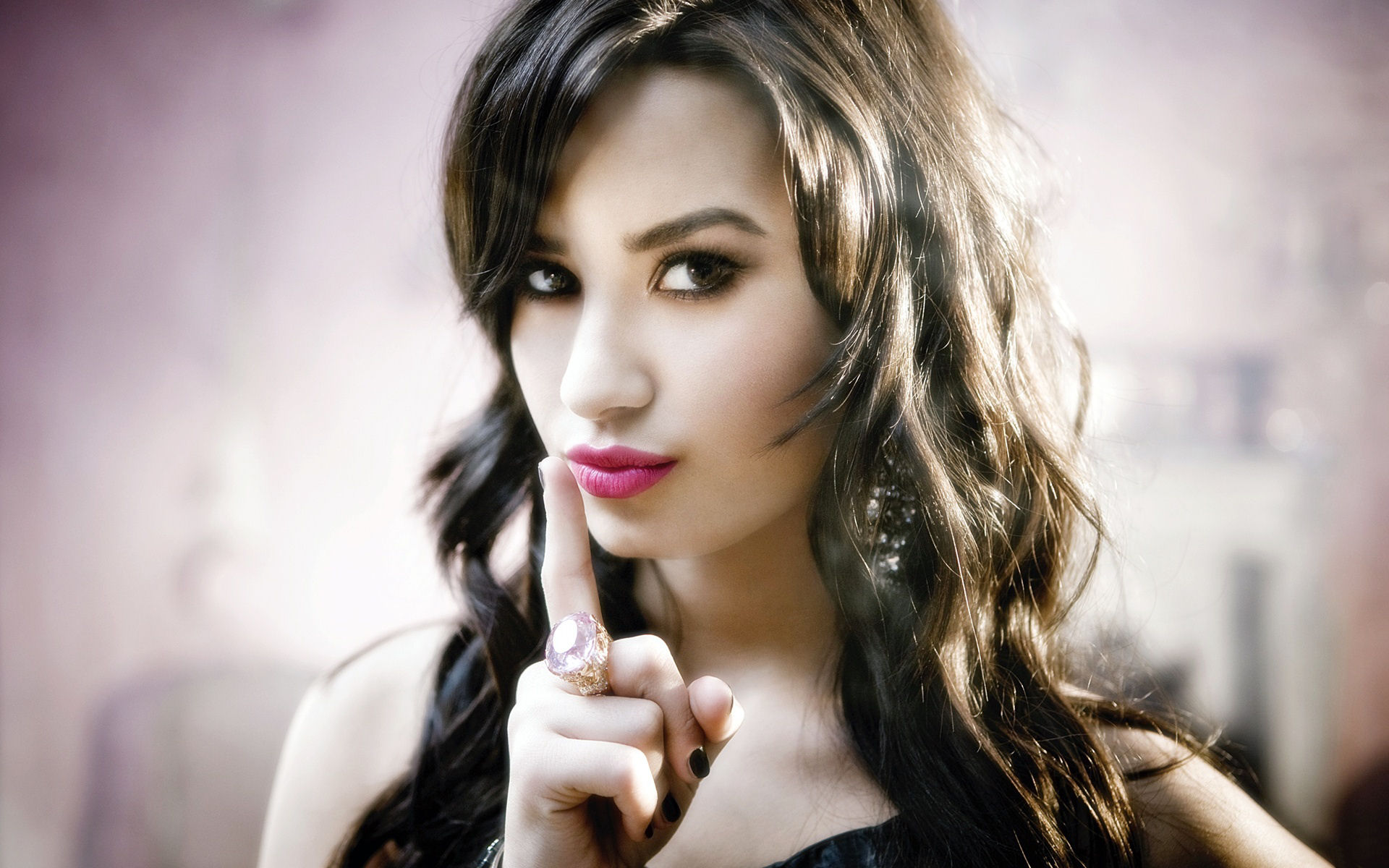 Wallpapers Celebrities Women Demi Lovato Demi Lovato 