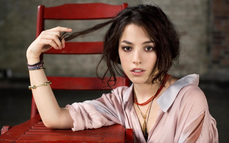 Wallpapers Celebrities Women Olivia Thirlby  Olivia Thirlby 