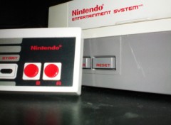 Wallpapers Video Games Retro Gaming - NES