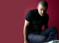 Fonds d'cran Musique Justin Timberlake