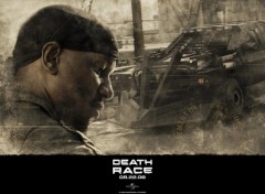 Wallpapers Movies death race 