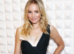 Wallpapers Celebrities Women Kristen Bell 