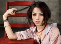 Fonds d'cran Clbrits Femme Olivia Thirlby 