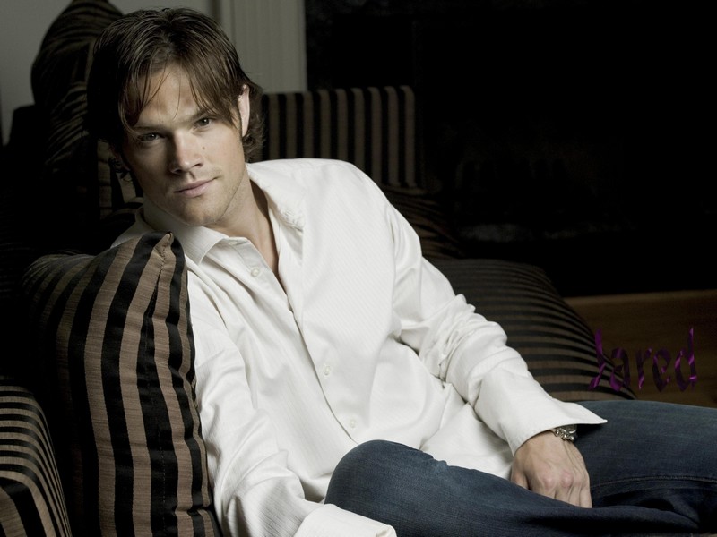 Wallpapers Celebrities Men Jared Padalecki 