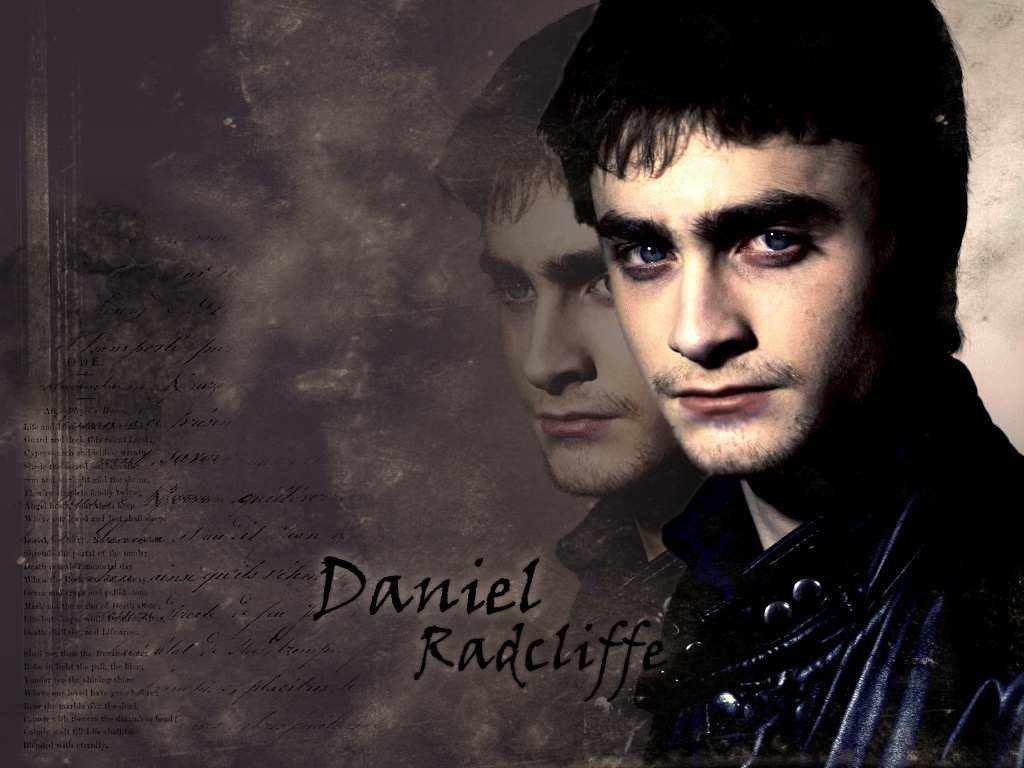 Wallpapers Celebrities Men Daniel Radcliffe Daniel Radcliffe