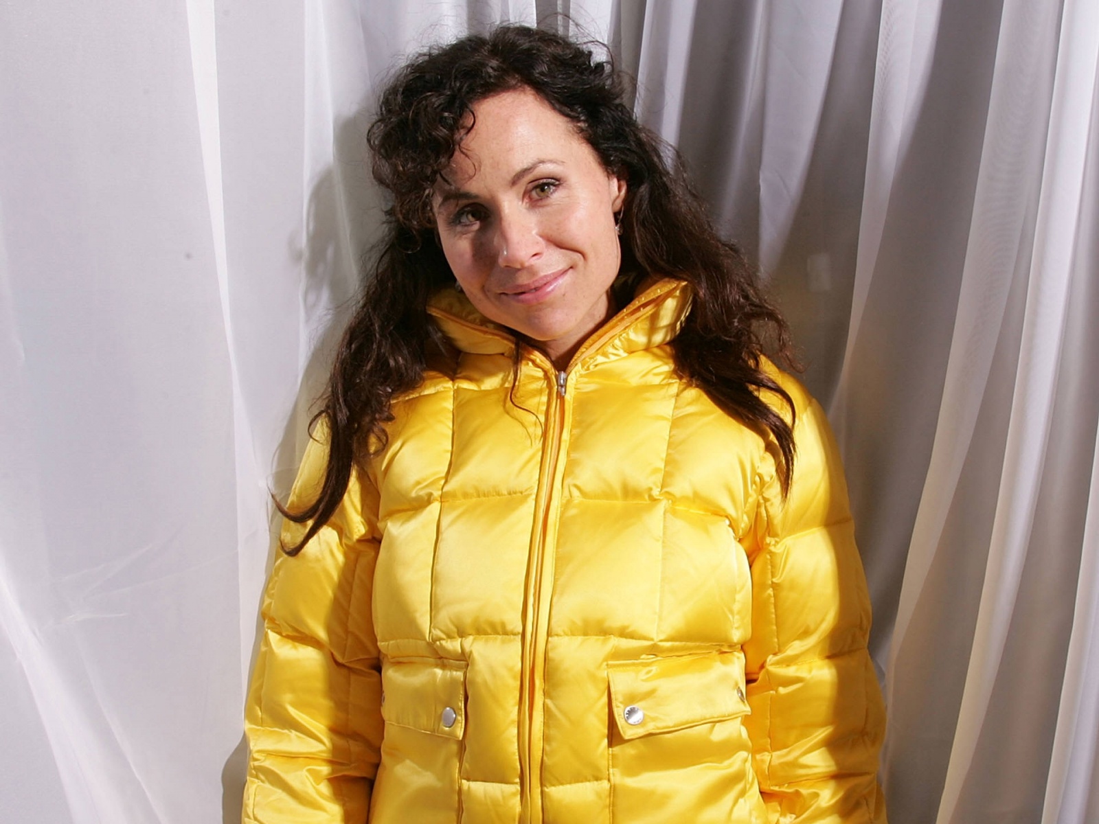 Fonds d'cran Clbrits Femme Minnie Driver Minnie Driver