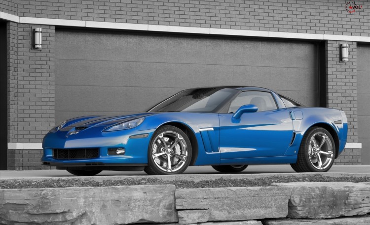 Wallpapers Cars Chevrolet Chevrolet Corvette