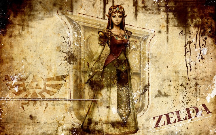 Wallpapers Video Games Zelda Zelda