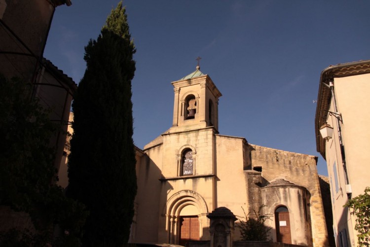 Fonds d'cran Constructions et architecture Edifices Religieux l'ombre et la lumire