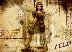 Wallpapers Video Games Zelda