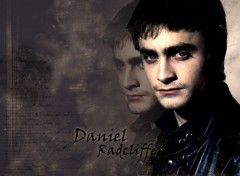 Fonds d'cran Clbrits Homme Daniel Radcliffe