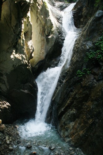 Fonds d'cran Nature Cascades - Chutes Cascade