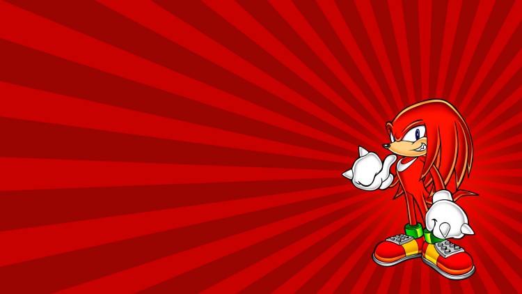 Wallpapers Video Games Sonic Wallpaper N241754