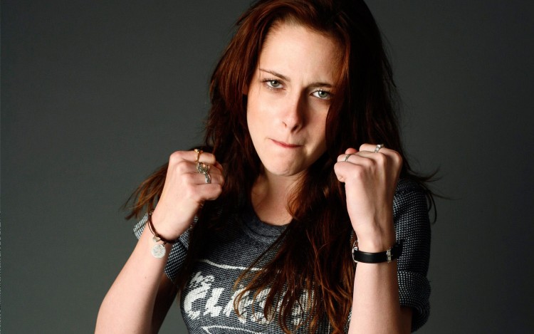 Fonds d'cran Clbrits Femme Kristen Stewart Kristen Stewart 