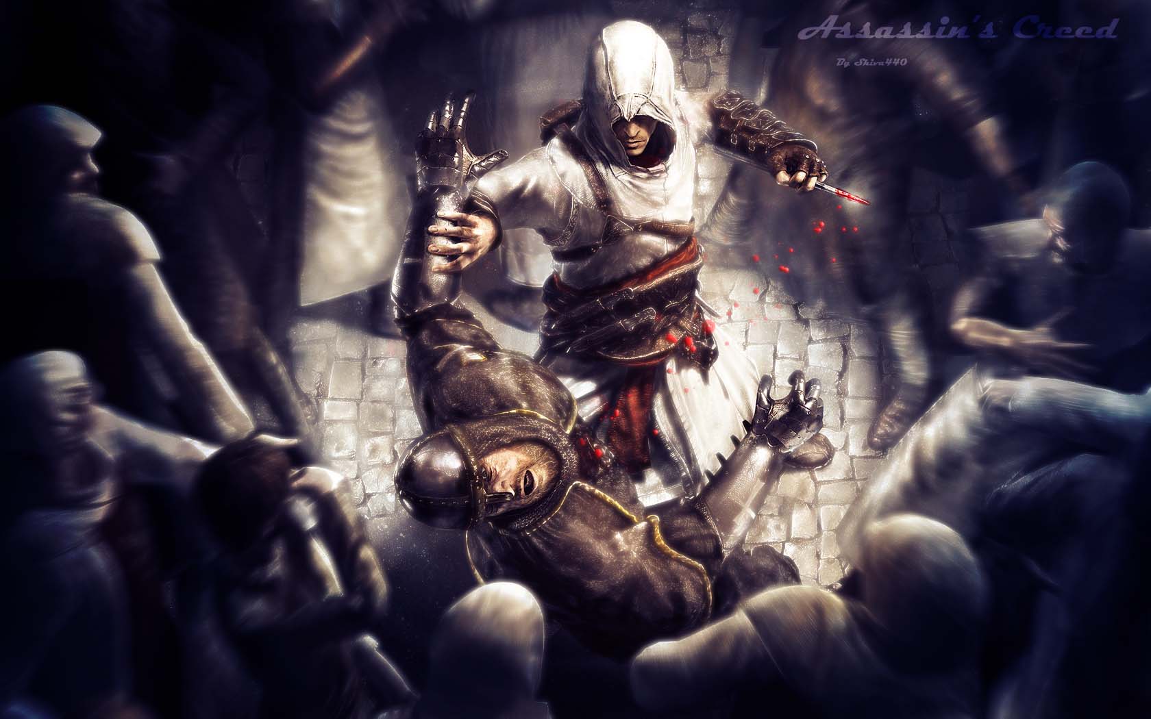 Wallpapers Video Games Assassin's Creed Assassin's Creed