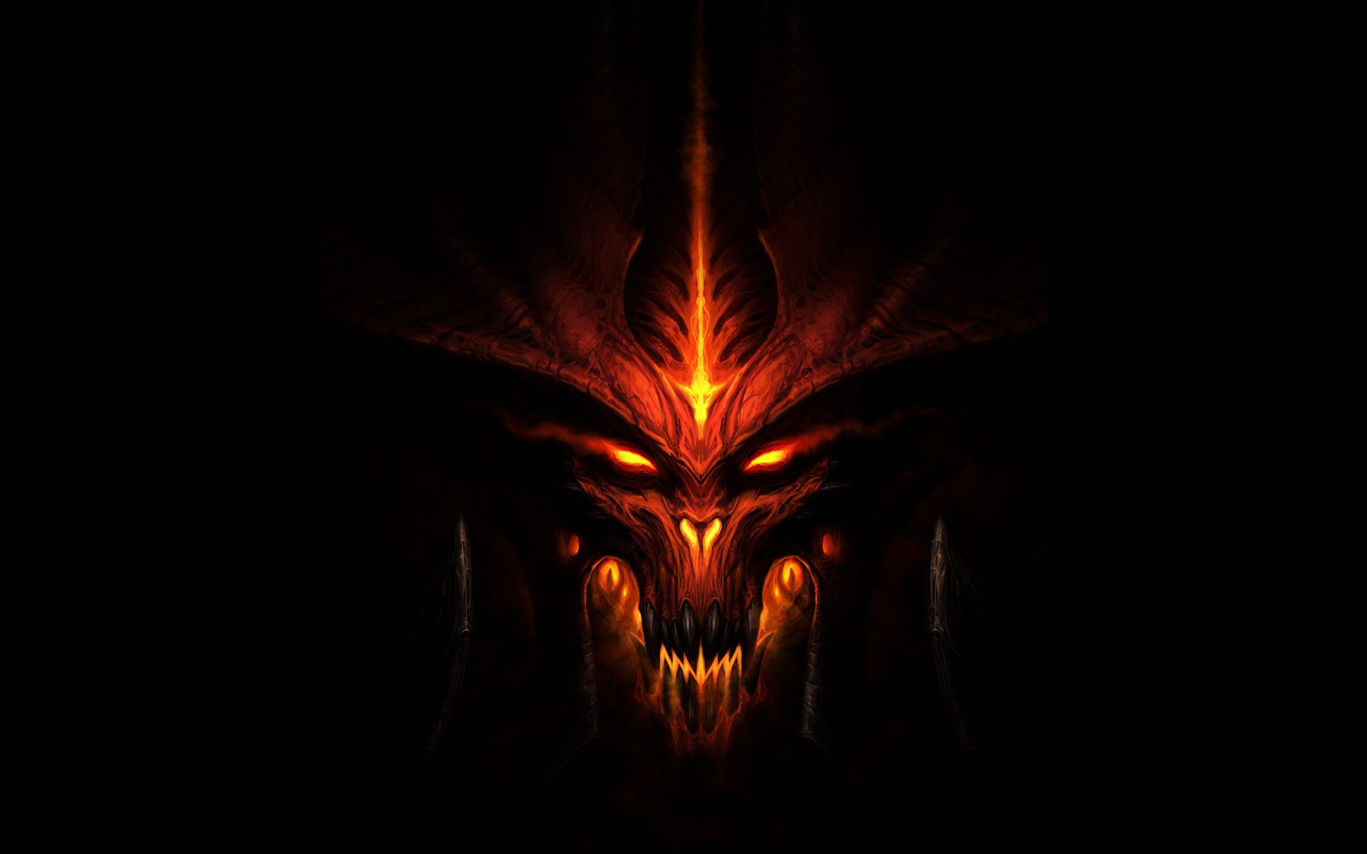 Wallpapers Video Games Diablo 3 Diablo 3