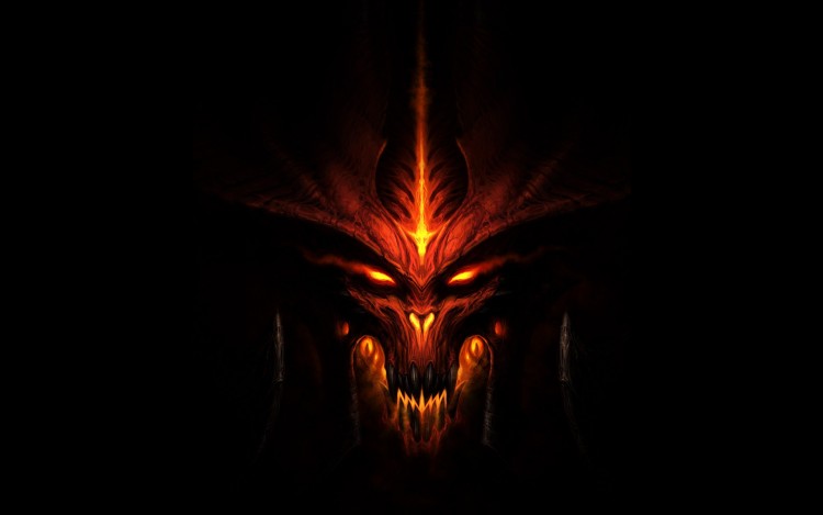 Wallpapers Video Games Diablo 3 Diablo 3