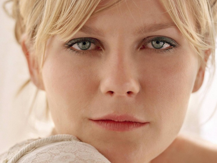 Fonds d'cran Clbrits Femme Kirsten Dunst Kirsten Dunst