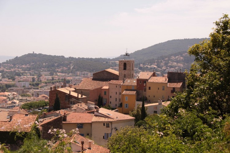 Fonds d'cran Constructions et architecture Maisons de si belles maisons provenales 